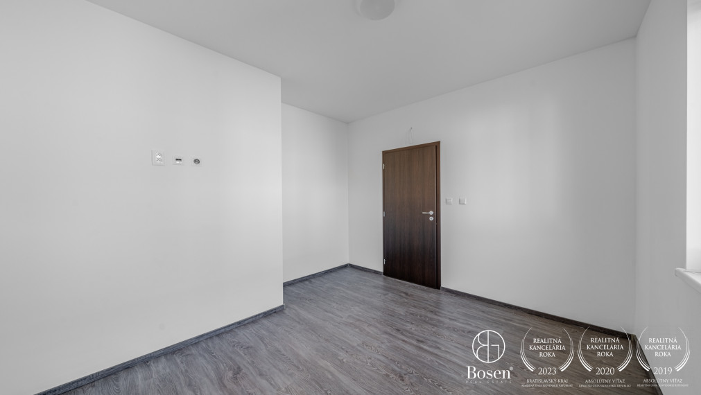 BOSEN |Slnečný 3 izb. byt s balkónom, Dunajská Streda, 76,50 m2