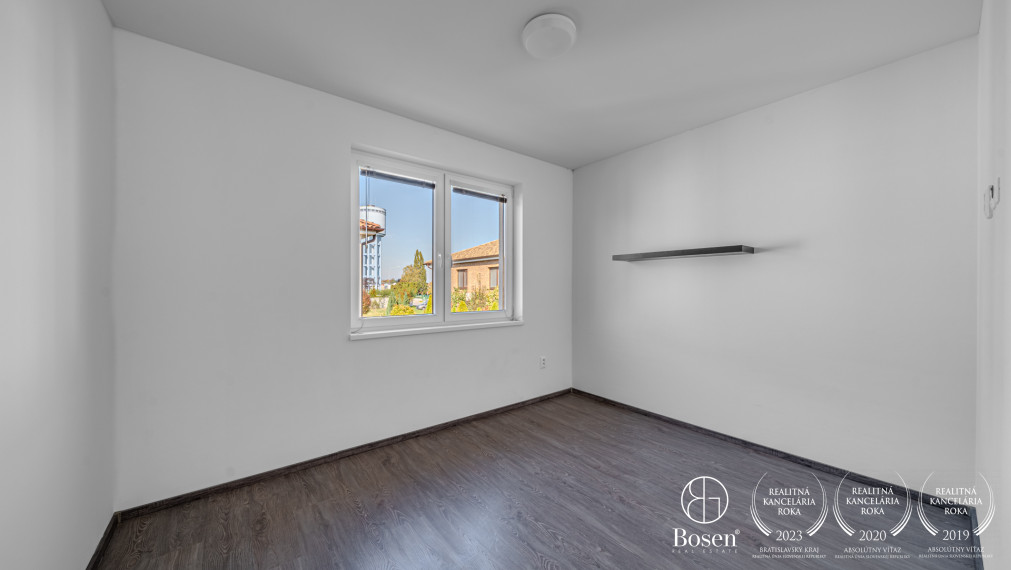 BOSEN |Slnečný 3 izb. byt s balkónom, Dunajská Streda, 76,50 m2