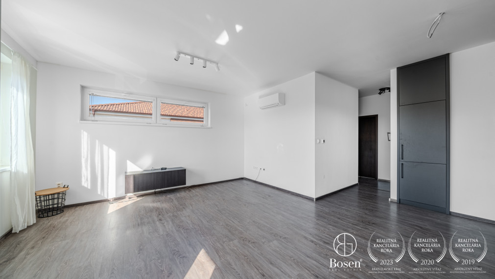 BOSEN |Slnečný 3 izb. byt s balkónom, Dunajská Streda, 76,50 m2