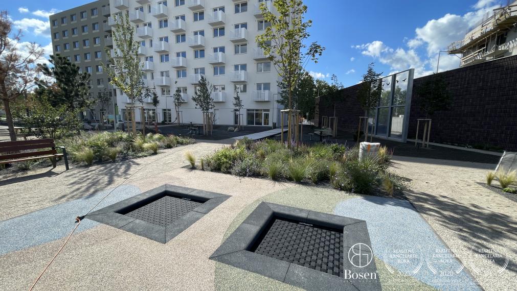 BOSEN | Praktický 1 izb.byt s balkónom v novostavbe, Ružinov, Investičná príležitosť