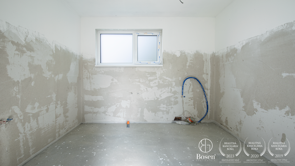 BOSEN | Poschodový 5i RD s garážou v centre mesta