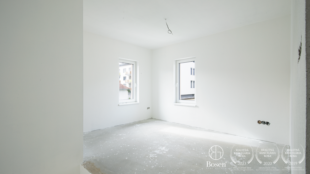 BOSEN | Poschodový 5i RD s garážou v centre mesta