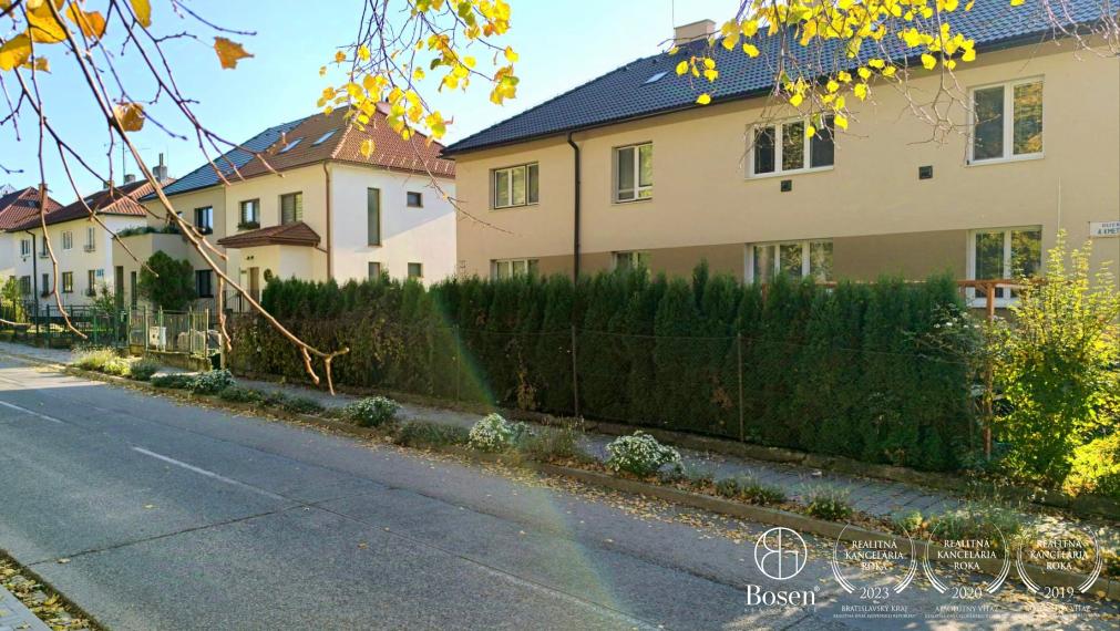 REZERVOVANÝ BOSEN | Na predaj 3 izbový byt – 71 m2 na ulici A.Kmeťa, Dubnica nad Váhom