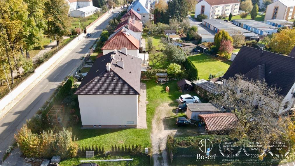 REZERVOVANÝ BOSEN | Na predaj 3 izbový byt – 71 m2 na ulici A.Kmeťa, Dubnica nad Váhom