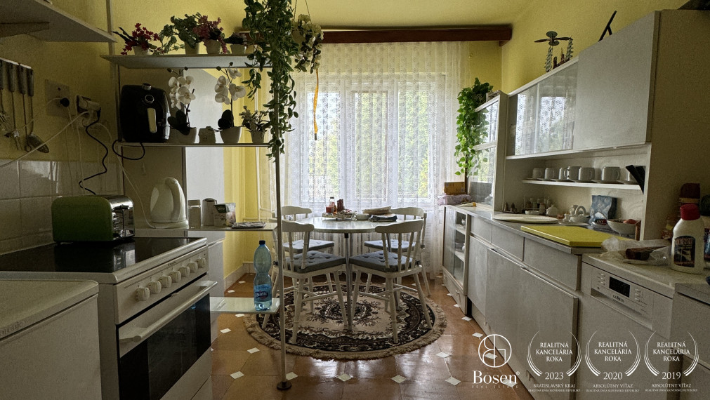 ARISE | Prenájom rodinný dom v mestskej časti Partizánske -  Šimonovany