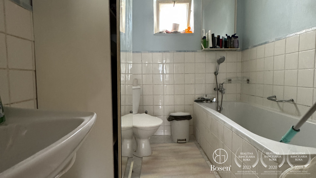 ARISE | Prenájom rodinný dom v mestskej časti Partizánske -  Šimonovany