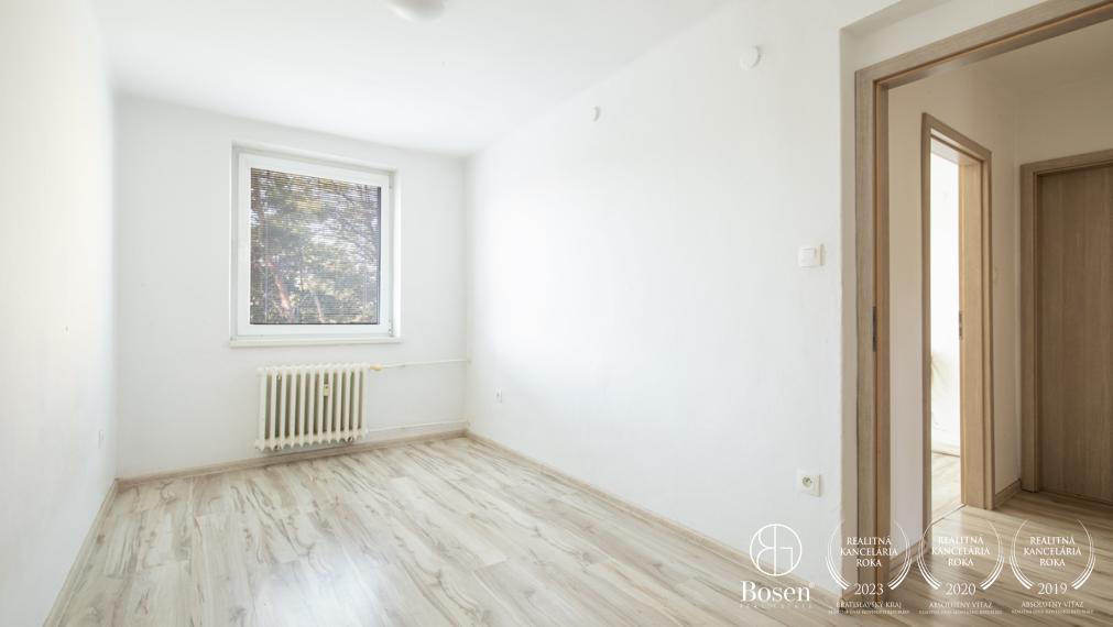 BOSEN | Na predaj 3 izbový byt Ružový Háj, Dunajská Streda, 65m2