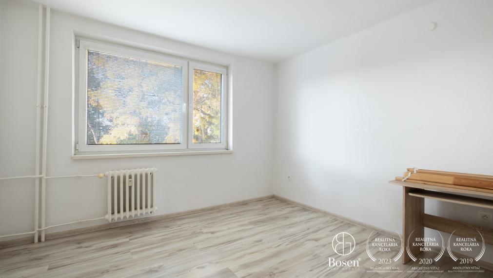BOSEN | Na predaj 3 izbový byt Ružový Háj, Dunajská Streda, 65m2