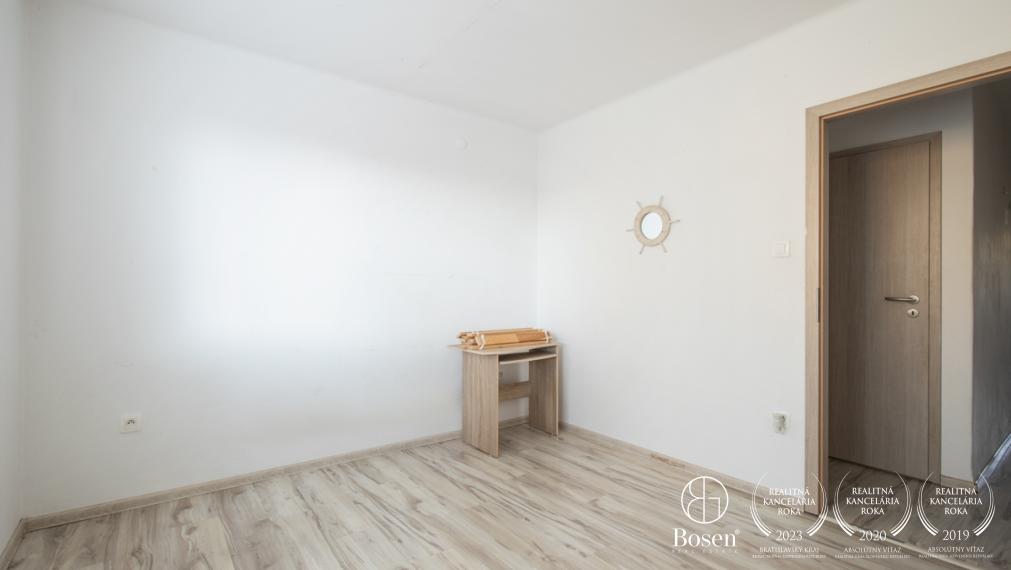 BOSEN | Na predaj 3 izbový byt Ružový Háj, Dunajská Streda, 65m2