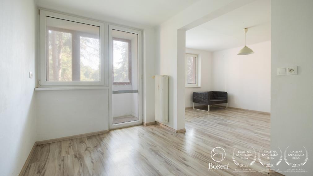 BOSEN | Na predaj 3 izbový byt Ružový Háj, Dunajská Streda, 65m2