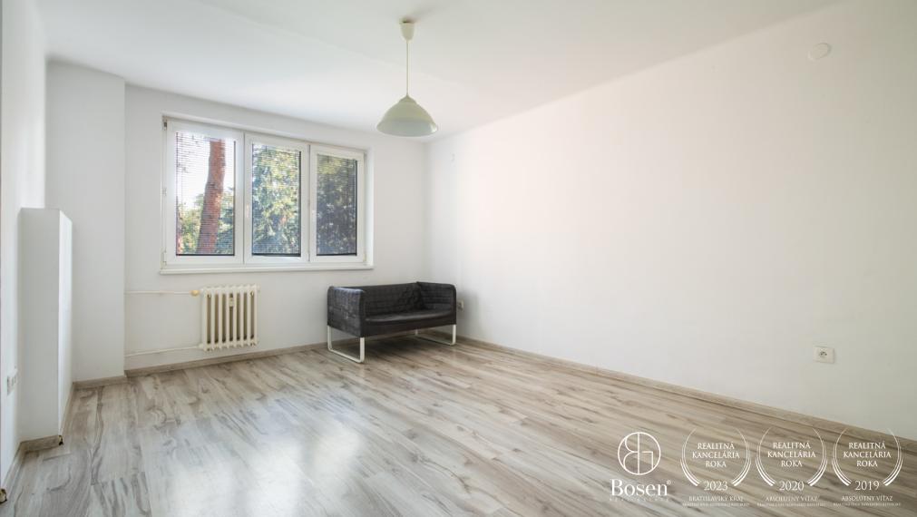 BOSEN | Na predaj 3 izbový byt Ružový Háj, Dunajská Streda, 65m2