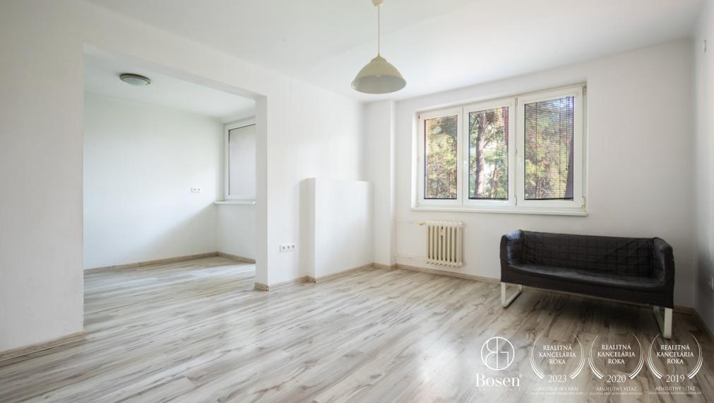 BOSEN | Na predaj 3 izbový byt Ružový Háj, Dunajská Streda, 65m2