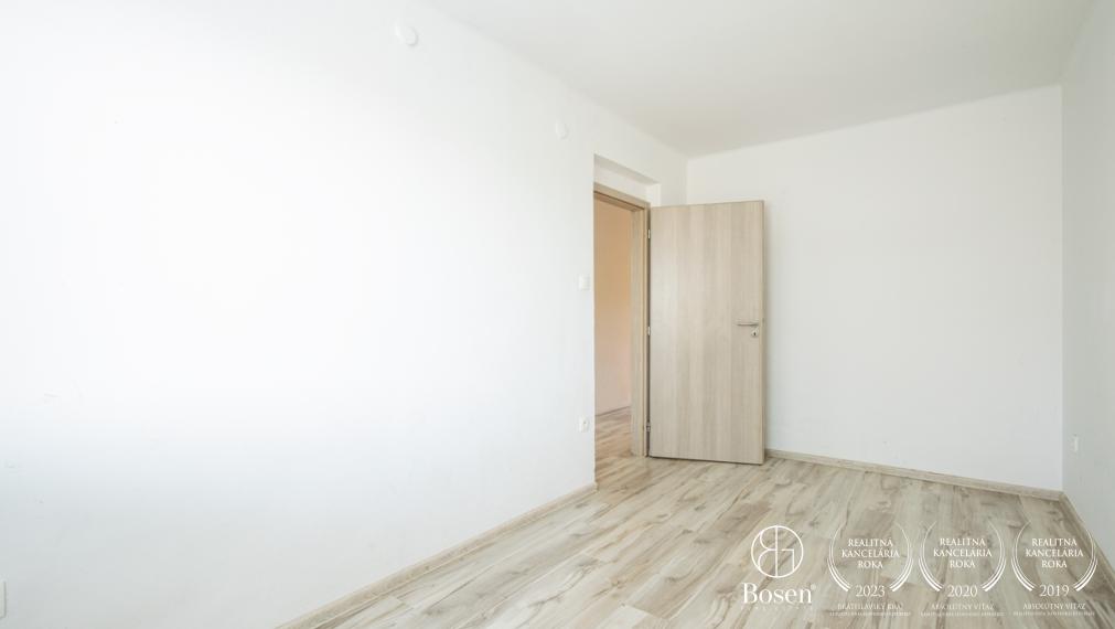 BOSEN | Na predaj 3 izbový byt Ružový Háj, Dunajská Streda, 65m2