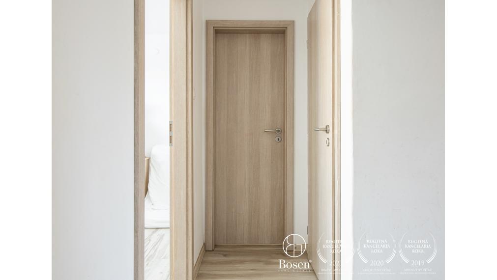 BOSEN | Na predaj 3 izbový byt Ružový Háj, Dunajská Streda, 65m2