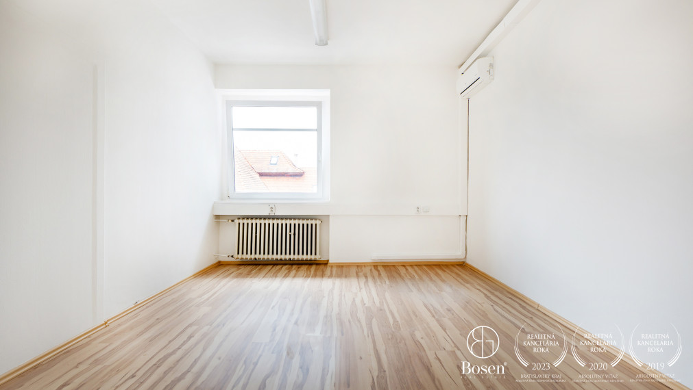 BOSEN | Rôzne komerčné priestory na prenájom, Mediahaus - Nitra