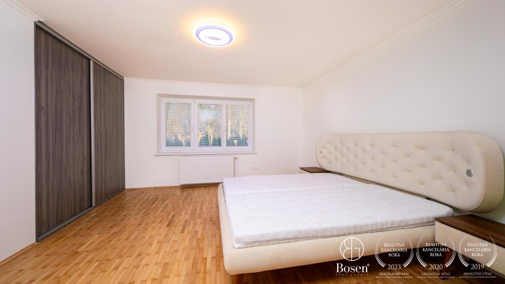 REZERVOVANÝ BOSEN | Na predaj 3 izbový byt – 71 m2 na ulici A.Kmeťa, Dubnica nad Váhom