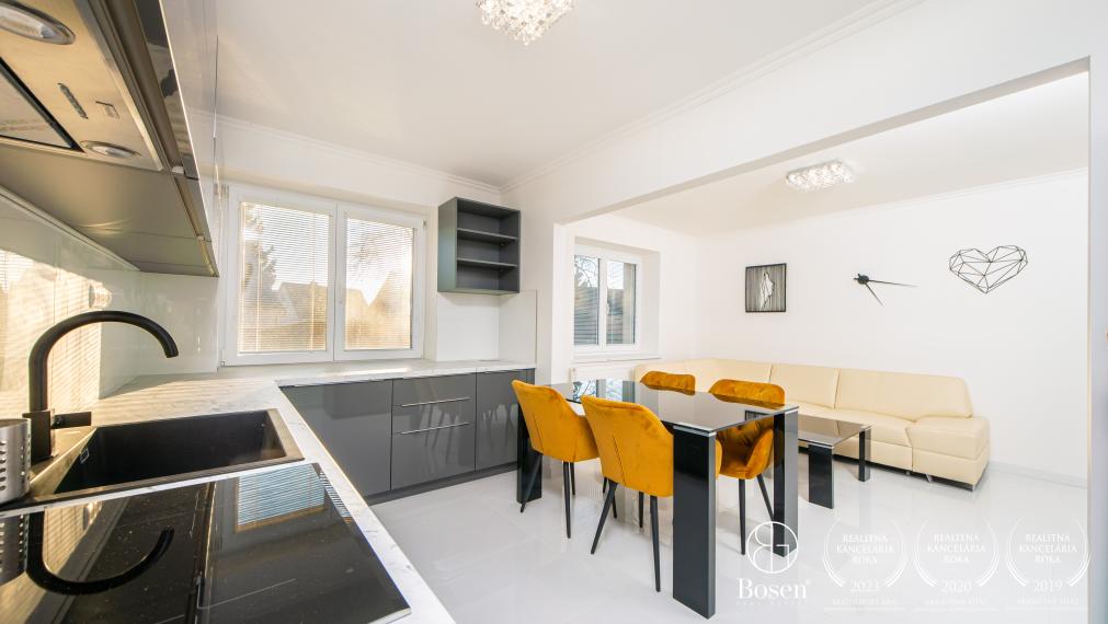 REZERVOVANÝ BOSEN | Na predaj 3 izbový byt – 71 m2 na ulici A.Kmeťa, Dubnica nad Váhom