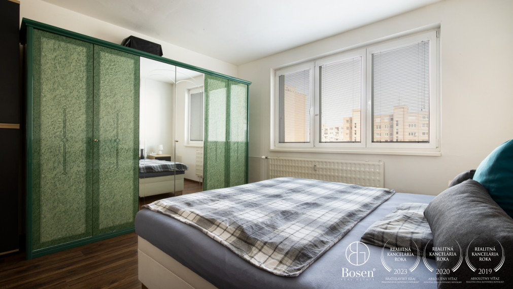 BOSEN | Na predaj 3 izbový byt na Nám.priateľstva, Dunajská Streda, 80,24 m²