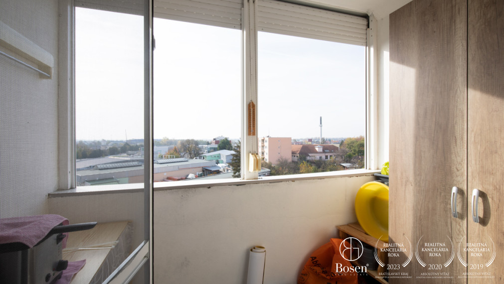 BOSEN | Na predaj 3 izbový byt na Nám.priateľstva, Dunajská Streda, 80,24 m²