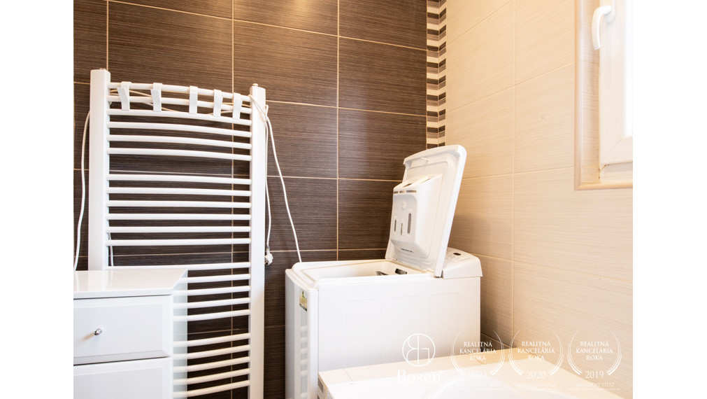 BOSEN | Na predaj 3-izbový byt na ulici Rybný trh, Dunajská Streda, 63,94 m²