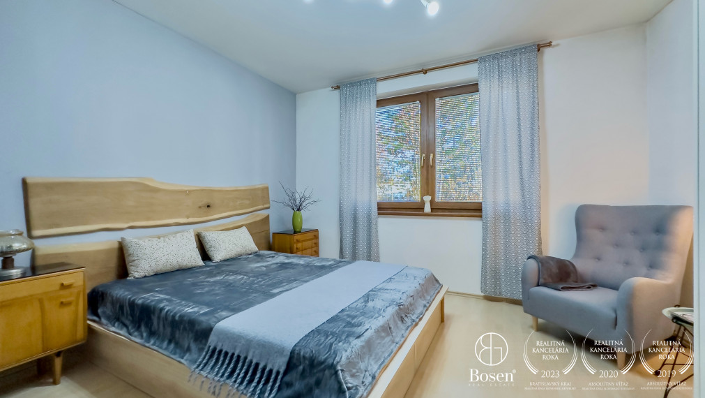 BOSEN | 4-izbový bungalov s terasou, Fiľakovo, 673m2