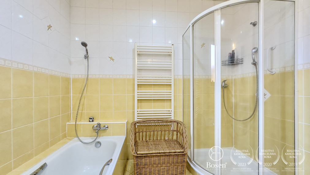 BOSEN | 4-izbový bungalov s terasou, Fiľakovo, 673m2