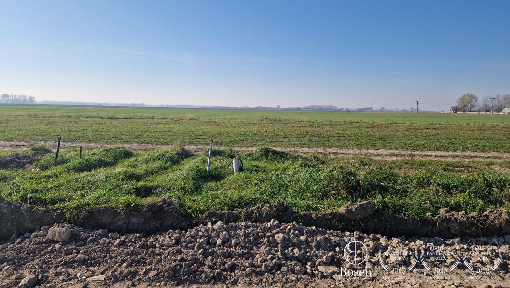 BOSEN | Stavebný pozemok o rozlohe 600m2