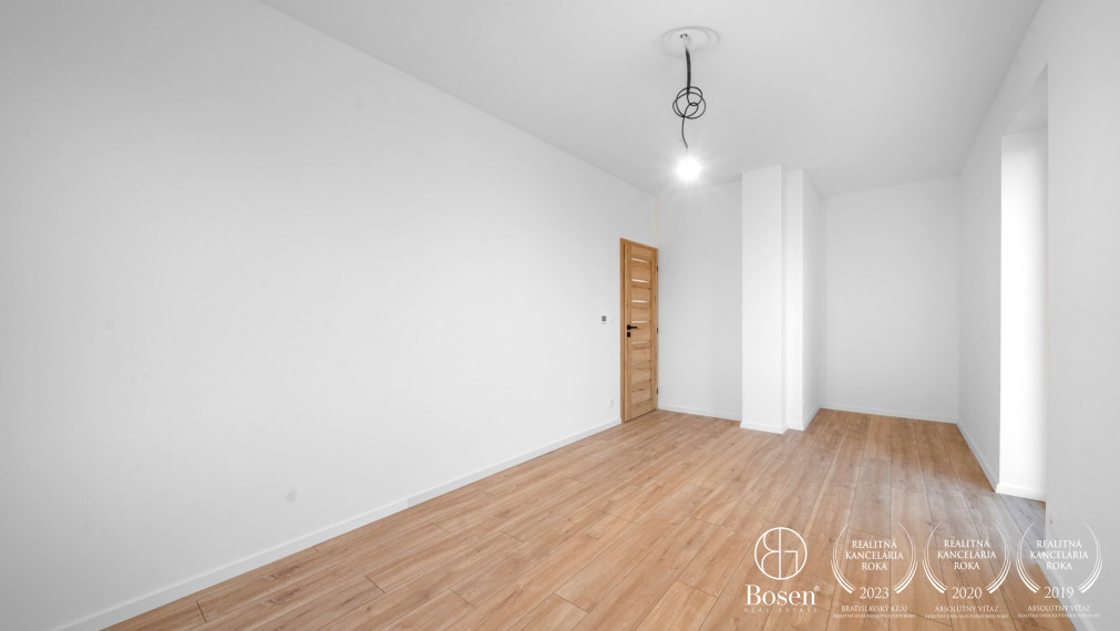 BOSEN | Akcia LETO!!! 198.000€ 4 izb Rodinný dvojdom v štandarde