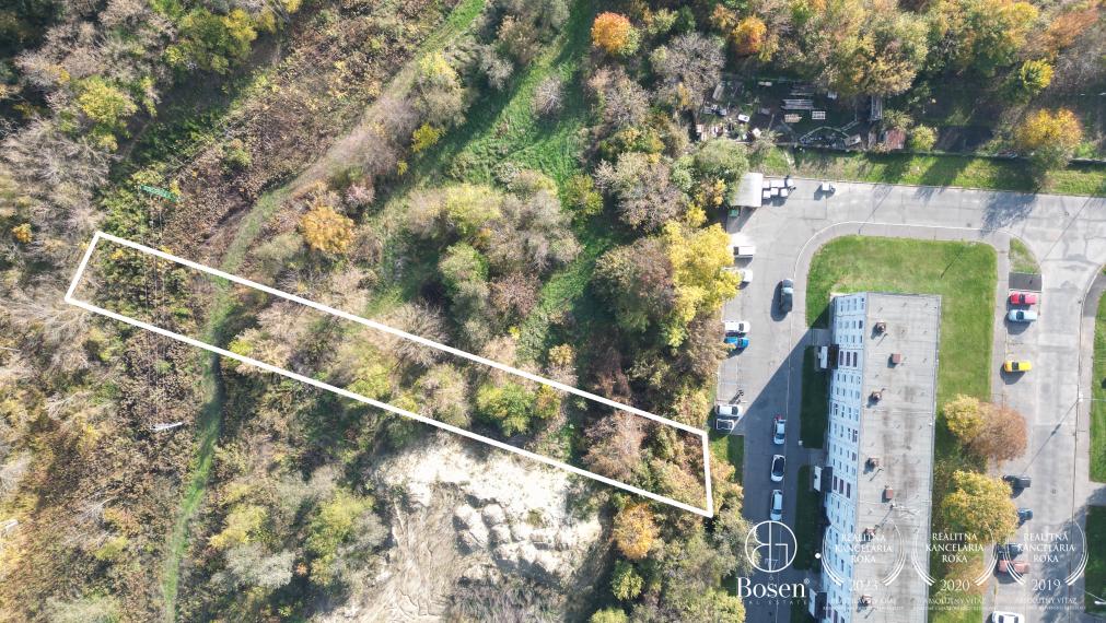 BOSEN | Na predaj Investičný pozemok, 1256 m2, Dunajská Streda