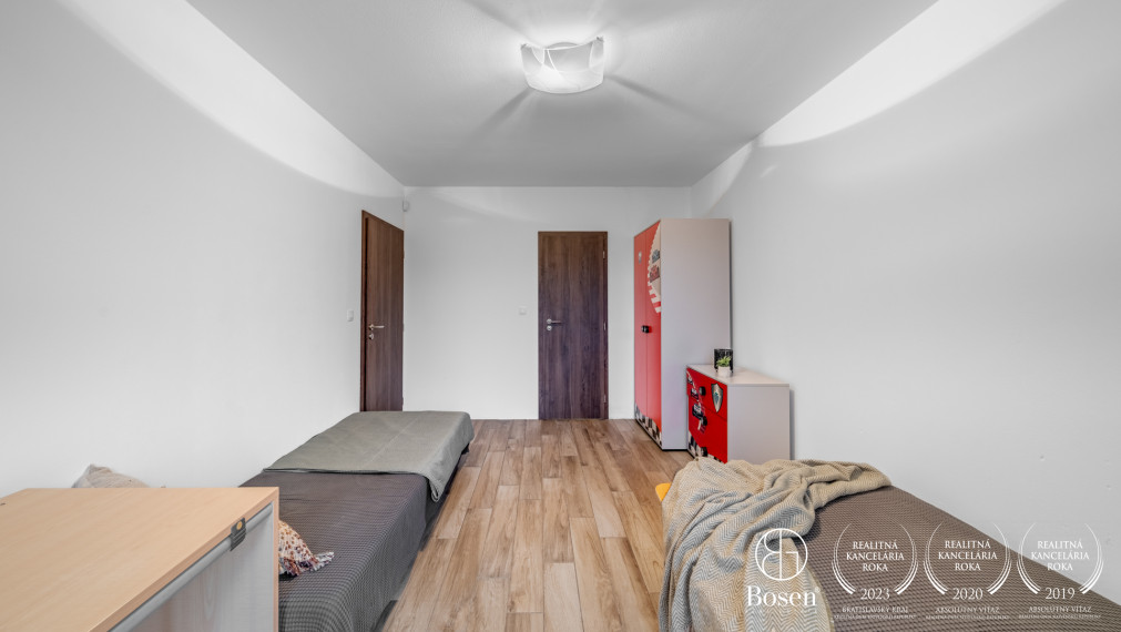 PRENAJATÉ - BOSEN | 4- izbový rodinný dom na prenájom, Malinovo