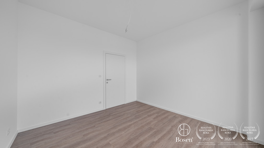 BOSEN | BLUEWAVE _ 3 izbový byt s krásnym výhľadom A3_26, Banka, Piešťany, 104.63 m2