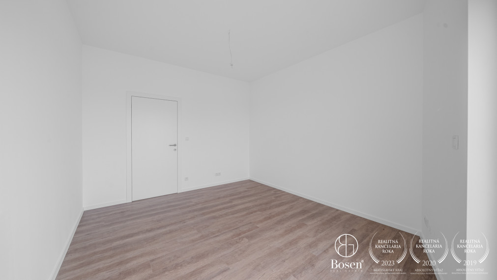 BOSEN | BLUEWAVE _ 3 izbový byt s krásnym výhľadom A3_26, Banka, Piešťany, 104.63 m2