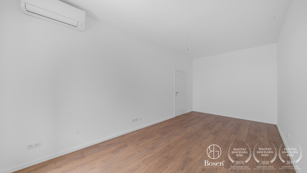 BOSEN | BLUEWAVE _ REZERVOVANÝ_2 izbový byt s krásnym výhľadom A5_45, Banka, Piešťany, 93.30 m2
