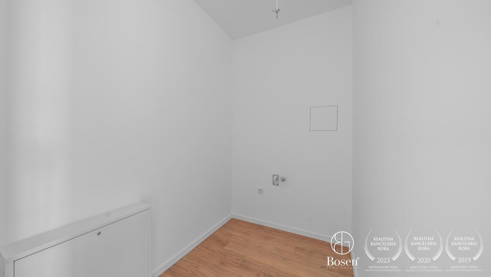 BOSEN | BLUEWAVE _ 2 izbový byt s krásnym výhľadom B28_04, Banka, Piešťany, 91 m2