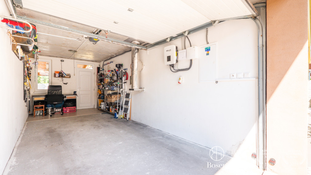 BOSEN | 4 izbový rodinný dom s wellness, Blatná na Ostrove