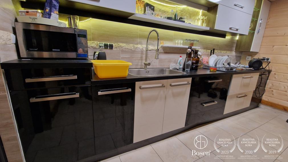 BOSEN | Prémiový mezonet na predaj, Námestie Matice Slovenskej - Dubnica nad Váhom