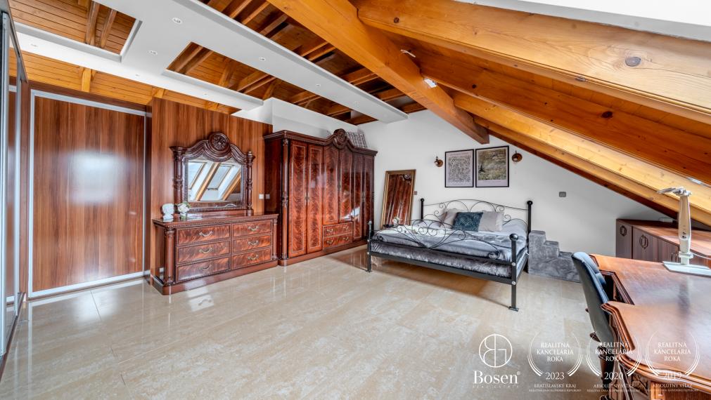 BOSEN | Prémiový mezonet na predaj, Námestie Matice Slovenskej - Dubnica nad Váhom