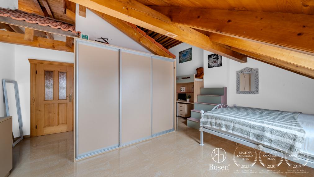 BOSEN | Prémiový mezonet na predaj, Námestie Matice Slovenskej - Dubnica nad Váhom