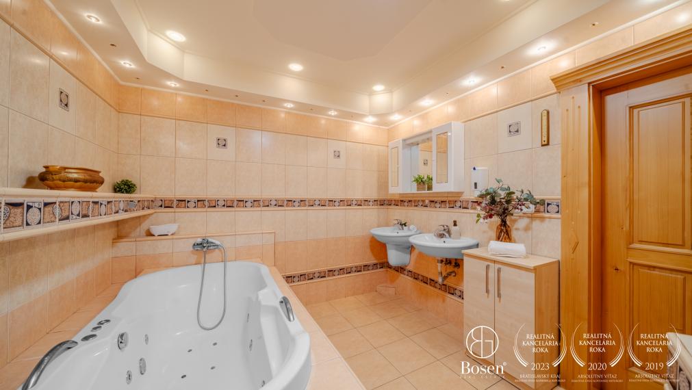 BOSEN | Prémiový mezonet na predaj, Námestie Matice Slovenskej - Dubnica nad Váhom