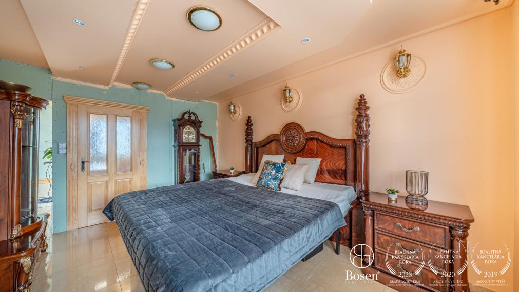 BOSEN | Prémiový mezonet na predaj, Námestie Matice Slovenskej - Dubnica nad Váhom