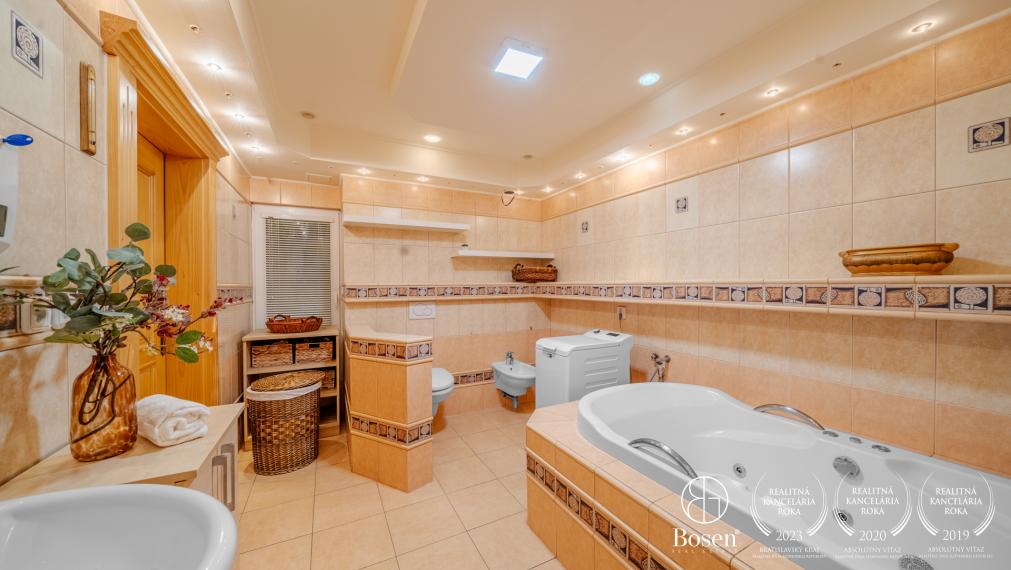 BOSEN | Prémiový mezonet na predaj, Námestie Matice Slovenskej - Dubnica nad Váhom