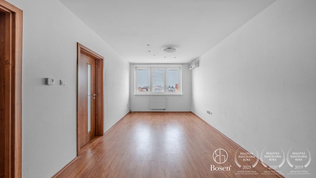 BOSEN | PREDANÉ | 2-izbový byt, M. R. Štefánika, Most pri Bratislave