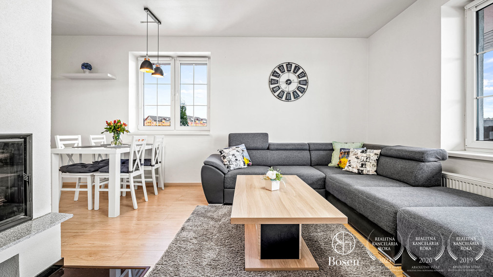 BOSEN | 2 izbový apartmánový byt na PREDAJ, Veľká Lomnica