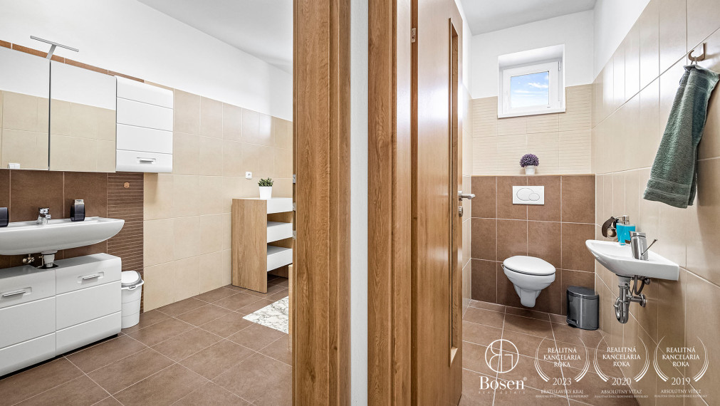 BOSEN | 2 izbový apartmánový byt na PREDAJ, Veľká Lomnica