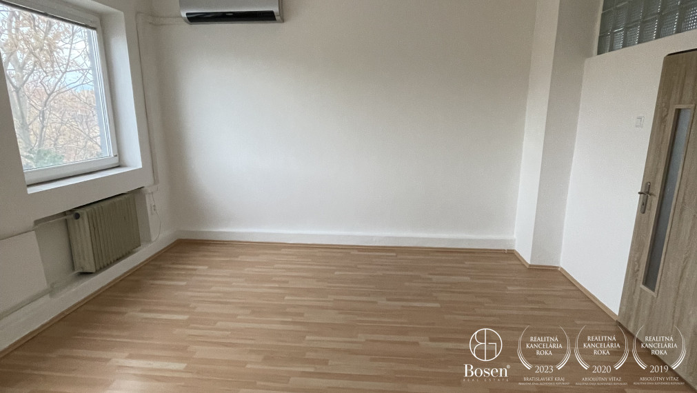 BOSEN | Prenájom kancelárskych priestorov – Galanta