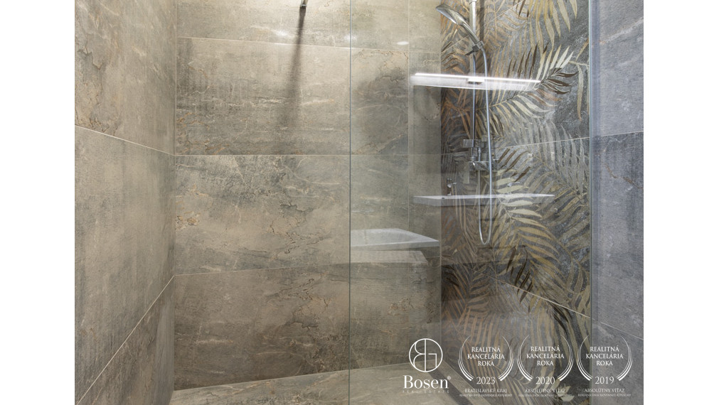 BOSEN | Inteligentný 5i RD pre náročných klientov 2km od Dun. Stredy