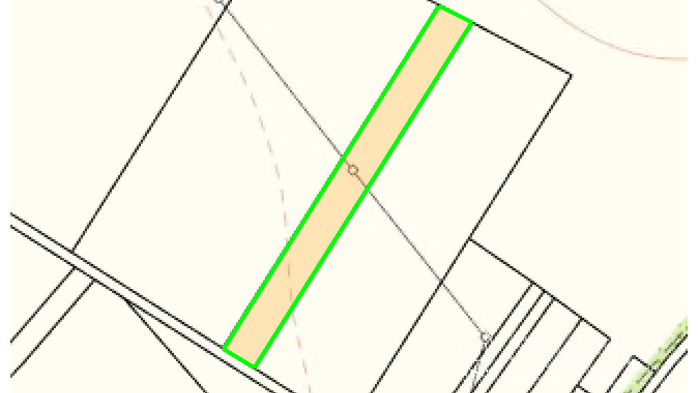 BOSEN | investičný pozemok na predaj, Veľký Slavkov