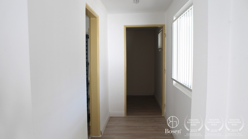 BOSEN | Prenájom polyfunkčného objektu, Veľký Meder, 183 m2