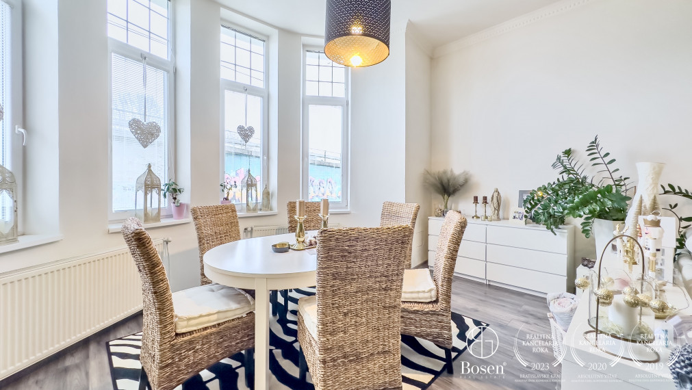 BOSEN | Historická budova z roku 1920 s veľkým potenciálom, Lučenec, 987m2.