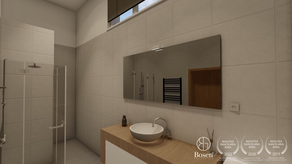 BOSEN | Historická budova z roku 1920 s veľkým potenciálom, Lučenec, 987m2.